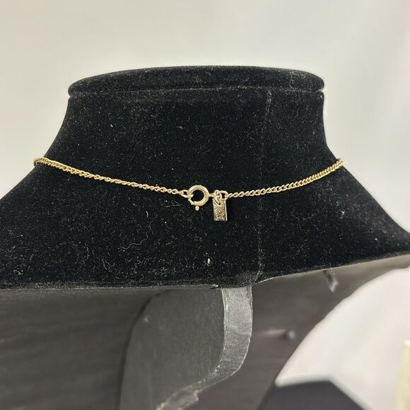 Emmons Chain Link Necklace - Picture 5 of 6